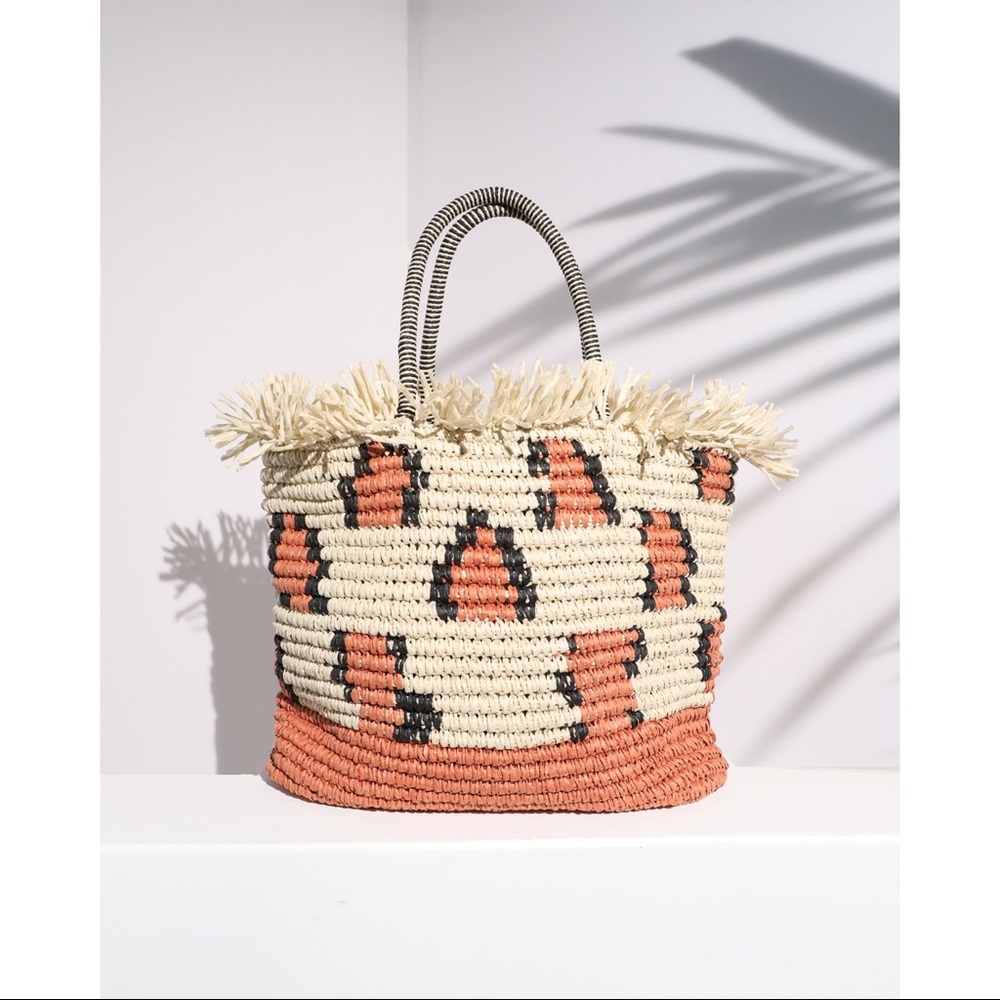 L*Space Yuma Bag - Picture 2 of 6